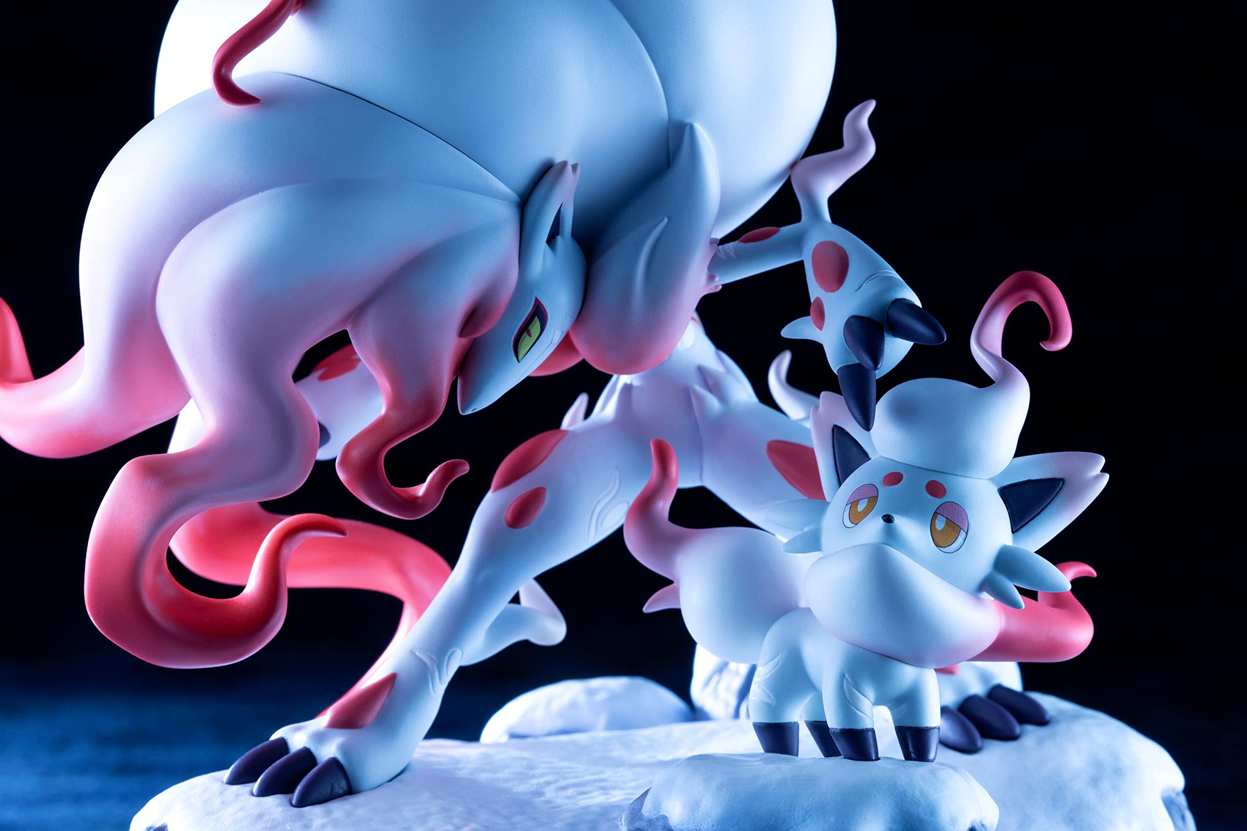 Amazon.co.jp: Pokémon: フィギュア